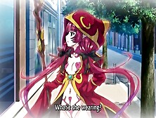 Youkoso! Sukebe Elf no Mori e - Movie 1