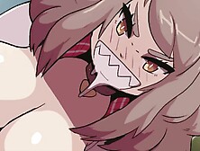 HUGE FURRY TITTIES THEORY