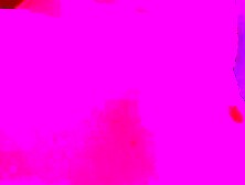 Despues de un rico jacuzzi a relajarme