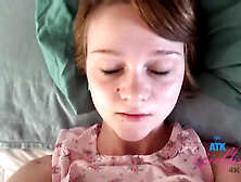 Luz Teen In Hot Redhead Teen Lucy Rides Her Bf - Lucy Lucy (18+)