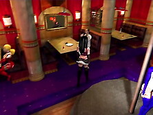 Lula 3D Porn Point & Click Game Walkthrough Part two