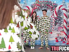 Were Also Slutty For A Christmas