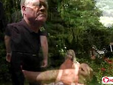 Old Man Garden Of Eden with Uma Zex