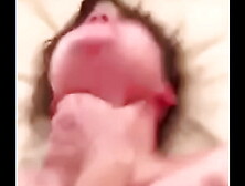 Pregnant teenie getting screwed by daddy