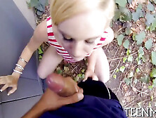 A sensational rod riding session for miley may