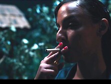 Headmistress Sadomasochism Leather Angel Slavery Retaliation - Amirah Adara Frozen in Time and Face Screwed