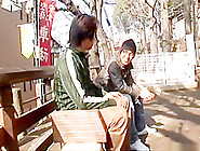 Fabulous amateur Blowjob,  Creampie adult clip