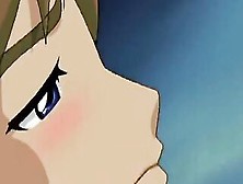 Hentai nurse sucks and gets fucked