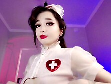 Nurse Please Treat Me