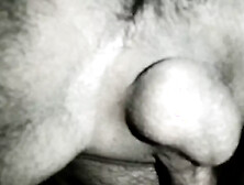 Wife alone homemade partner sex.