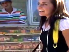 Filthy Secrets into the Creamy Crunch