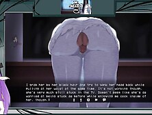 Fucking in Sweetest Ring Part one