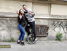 Immoral Family - taboo threesome video