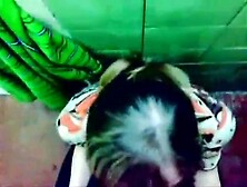 Russian whore sucks: Blowjob,  Amateur & Bongacams Porn