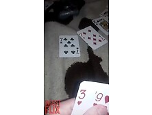 Brother And Sister Play Strip Poker