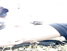 Berhenti Dulu Di Semak Semak Untuk Ngentor