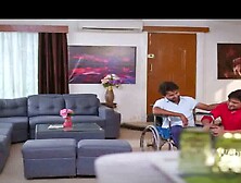 Mansi Ki Chudai Mein Bikjtah Loagi Bohchaj