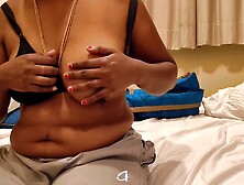 South Indian Tamil Wife