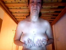 I'm Horny and Hot in Bed