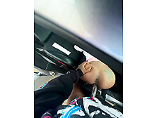 Pull Over & Take Some Cream