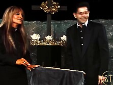 Perfect Belles Blowjob Sex