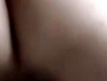 Twink's Closeup Humping Orgasm