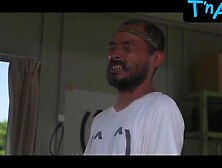 Yui Kitamura Butt,   Breasts Scene  in Believers