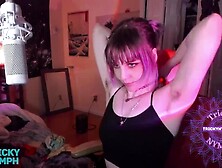 three. 14. 23 Fitness ~ Tricky Nymph