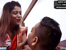 Hottest Bhabhi ko Hotal Room Mein Bulaakar Chudai Kari Husband Ke Friend Ne