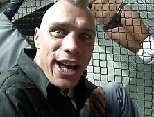 Battle Banging Pornstar Lexi Belle 3