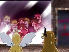 Interspecies Reviewers - MANGA VERSION UNCENSORED