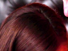 Bubble Butt Blonde Babez - Big Boobs Besties Share A Lesbian Kiss