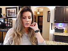 Playing Strip Poker With My Stepmom Coco Vandi