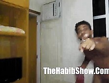 Brazilian Swallowing machine