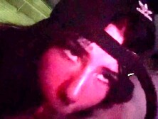 Sucking on his head until this guy cums in my throat