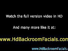 Real hotties casting fuck