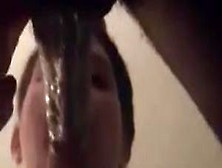 Latina Sucking Huge Bbc