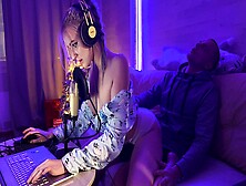 Watch stylish Mila Lioness's smut