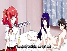 Kime Koi! - Episode 2