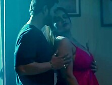 Big Boobs Indian Milf Hardcore Sex Ullu Adult Web Series Sex Scene