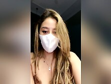 Live While Plugging Pussy On The Phone Of Ex-girlfriend Spread
