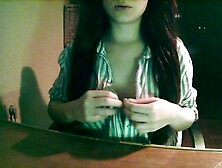 olive oil on my melons