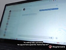 Old SPANISH YOUTUBER CHEATING ON FIANCE (Spanish Porn)! CHIC-BOOTY. com