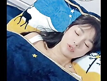 Dosaiji Gen DCCY-3217 Taking care of my sister-in-law who is sick at home, I can’t help but seduce my sister-in-law and jizz ins