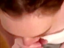 Lacy Lotus After Shower Blowjob Cumshot Video Leaked