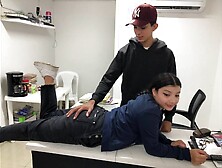 Verified Amateurs - 18-25 video