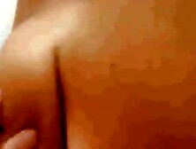 Sister's Hot Ass Gets Filled With Step-Brother's Big Dick