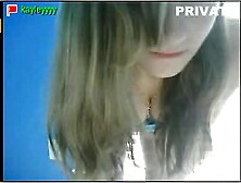 hot teen webcam kayley brush bate