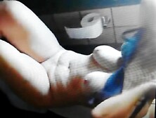 Br&uuml;ste und Schenkel