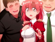 Yumemiru Otome - 01 2160p 48fps